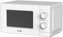 Microwave oven ARIELLI MM-720C2W - Микровълнови<<<Малки електроуреди<<<TechMart&&&Микровълнови<<<Малки
