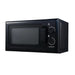 Microwave oven Crown CDMO-2066B 700 W 20 Litres - Микровълнови фурни<<<Малки електроуреди за дома<<<ZoraSite