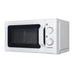 Microwave oven Crown CDMO-2067W 700 W 20 Litres - Микровълнови фурни<<<Малки електроуреди за дома<<<ZoraSite