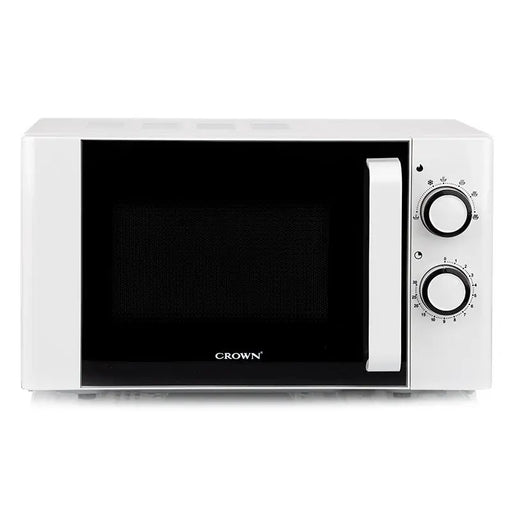 Microwave oven Crown CDMO-2091GR 700 W 20 Litres - Микровълнови фурни<<<Малки електроуреди за дома<<<ZoraSite