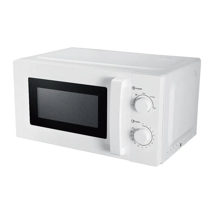 Microwave oven Electra MWE-2505PP 700 W 20 Liters - Микровълнови фурни<<<Малки електроуреди за дома<<<ZoraSite