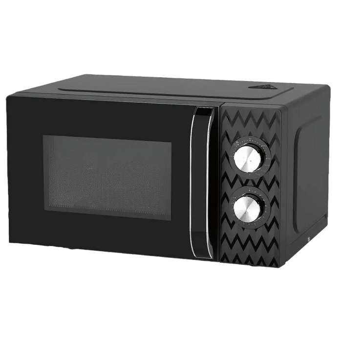 Microwave oven Finlux FMO-2050 Flash 700 W 20 liters - Микровълнови фурни<<<Малки електроуреди за дома<<<ZoraSite