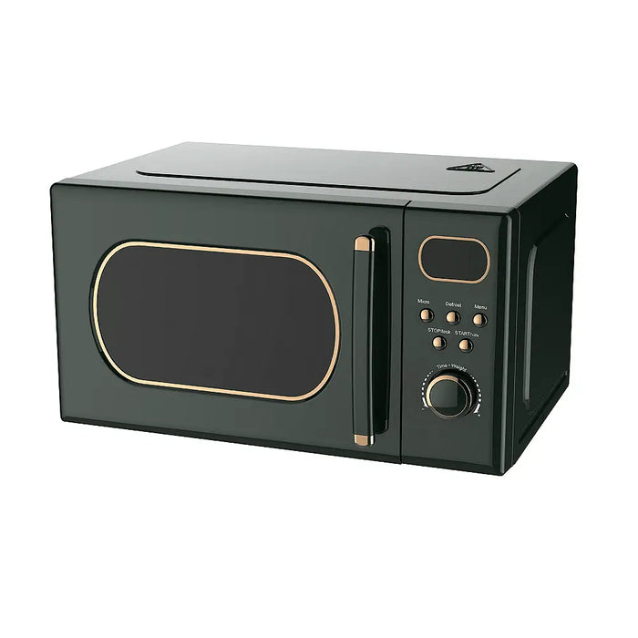 Microwave oven Finlux FMO-2053 Grun 700 W 20 Liters - Микровълнови фурни<<<Малки електроуреди за дома<<<ZoraSite