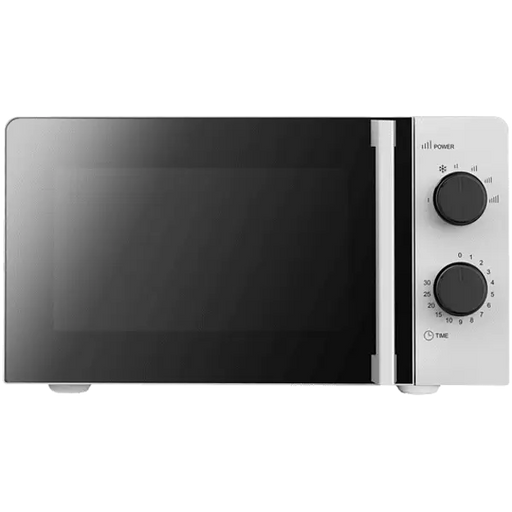 Microwave oven Finlux FMO-2061W 700 W 20 Liters - Микровълнови фурни<<<Малки електроуреди за дома<<<ZoraSite