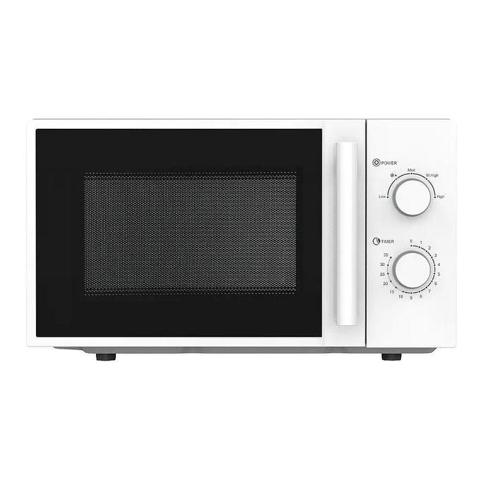 Microwave oven Finlux FMO-2063W 700 W 20 Liters - Микровълнови фурни<<<Малки електроуреди за дома<<<ZoraSite