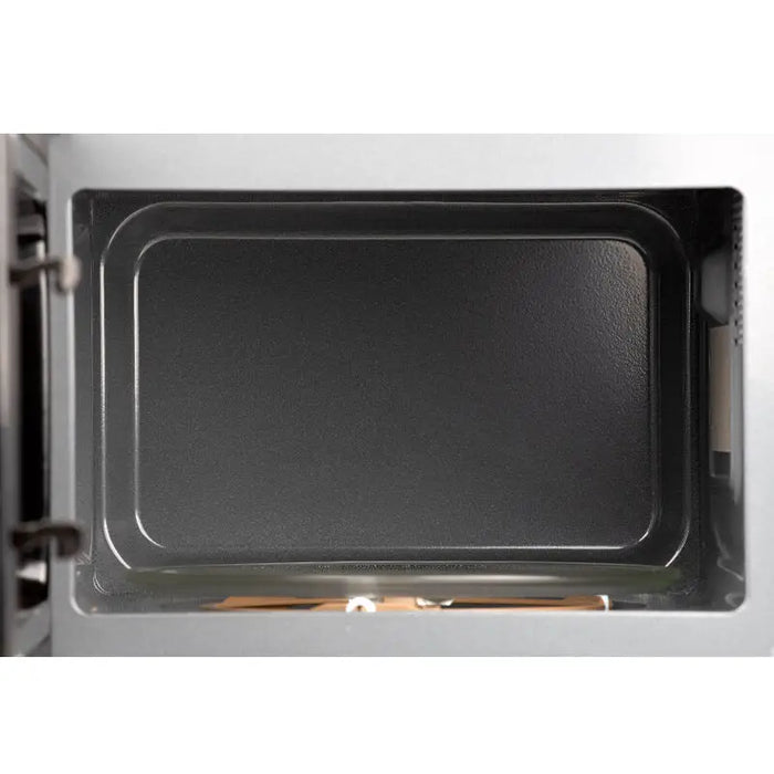 Microwave oven Finlux FMO-2073BS 700 W 20 liters 20 Liters - Микровълнови фурни<<<Малки електроуреди за дома<<<ZoraSite