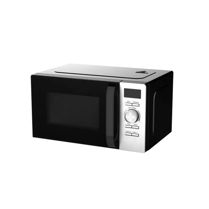 Microwave oven Finlux FMO-2074BD 700 W 20 Liters - Микровълнови фурни<<<Малки електроуреди за дома<<<ZoraSite