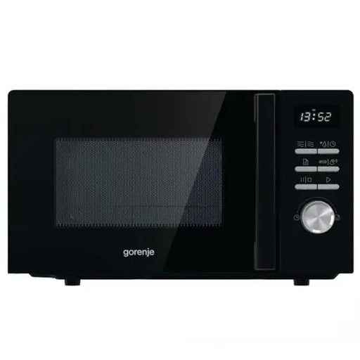 Microwave oven GORENJE MO20A4BH - Микровълнови фурни<<<Уреди за кухня<<<Малки електроуреди<<<TechnoMix