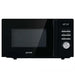 Microwave oven GORENJE MO20A4BH - Микровълнови фурни<<<Уреди за кухня<<<Малки електроуреди<<<TechnoMix