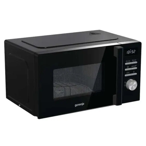 Microwave oven GORENJE MO20A4BH - Микровълнови фурни<<<Уреди за кухня<<<Малки електроуреди<<<TechnoMix