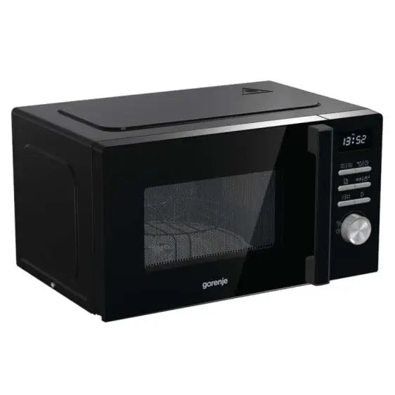 Microwave oven GORENJE MO20A4BH - Микровълнови фурни<<<Уреди за кухня<<<Малки електроуреди<<<TechnoMix
