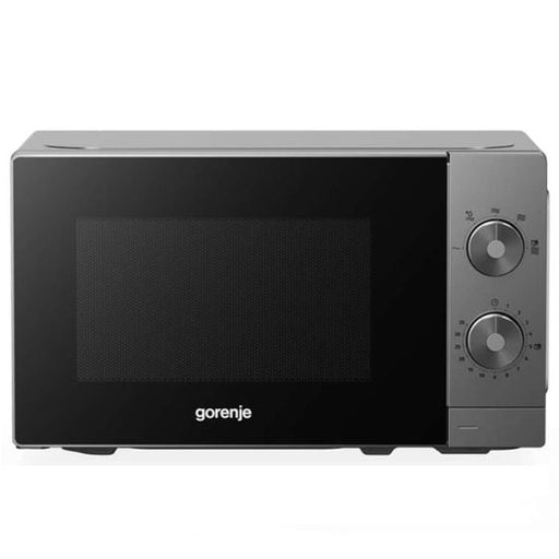 Microwave oven GORENJE MO20E1T4 700 W 20 l. - Микровълнови фурни<<<Уреди за кухня<<<Малки