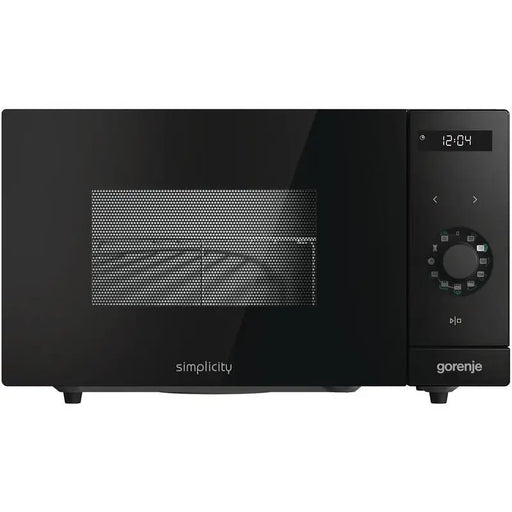 Microwave oven Gorenje MO235SYB*** 900 W 23 Litres - Микровълнови фурни<<<Малки електроуреди за дома<<<ZoraSite