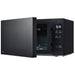 Microwave oven LG MS2032GAS 700 W 20 Liters - Микровълнови фурни<<<Малки електроуреди за дома<<<ZoraSite