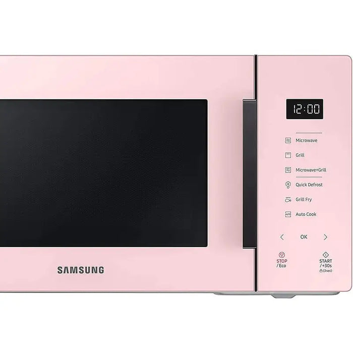 Microwave oven Samsung BeSpoke MG23T5018CP/ET 800 W 23 Liters - Микровълнови фурни<<<Малки електроуреди за