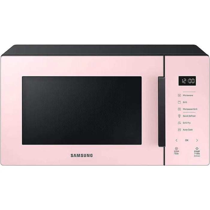 Microwave oven Samsung BeSpoke MG23T5018CP/ET 800 W 23 Liters - Микровълнови фурни<<<Малки електроуреди за