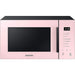 Microwave oven Samsung BeSpoke MG23T5018CP/ET 800 W 23 Liters - Микровълнови фурни<<<Малки електроуреди за