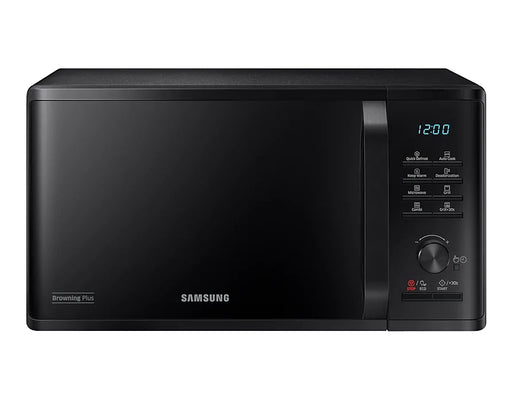 Microwave oven SAMSUNG MG23K3515AK/OL - Микровълнови фурни<<<SAMSUNG микровълнови