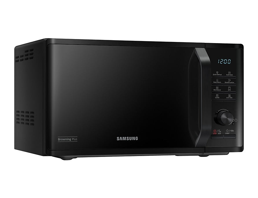 Microwave oven SAMSUNG MG23K3515AK/OL - Микровълнови фурни<<<SAMSUNG микровълнови