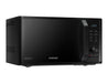 Microwave oven SAMSUNG MG23K3515AK/OL - Микровълнови фурни<<<SAMSUNG микровълнови