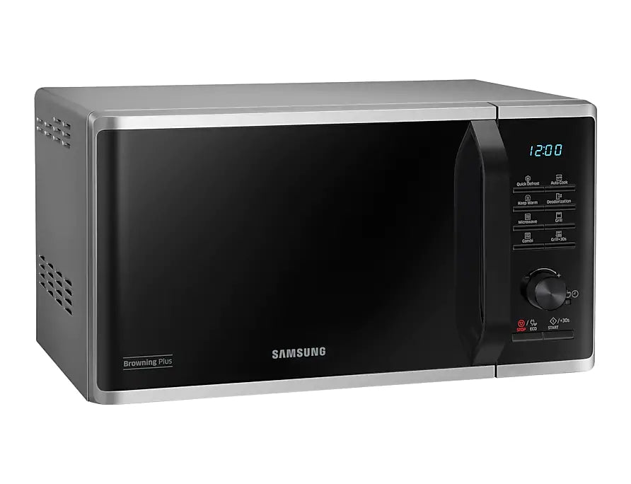 Microwave oven SAMSUNG MG23K3515AS/OL - Микровълнови фурни<<<SAMSUNG микровълнови