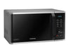 Microwave oven SAMSUNG MG23K3515AS/OL - Микровълнови фурни<<<SAMSUNG микровълнови
