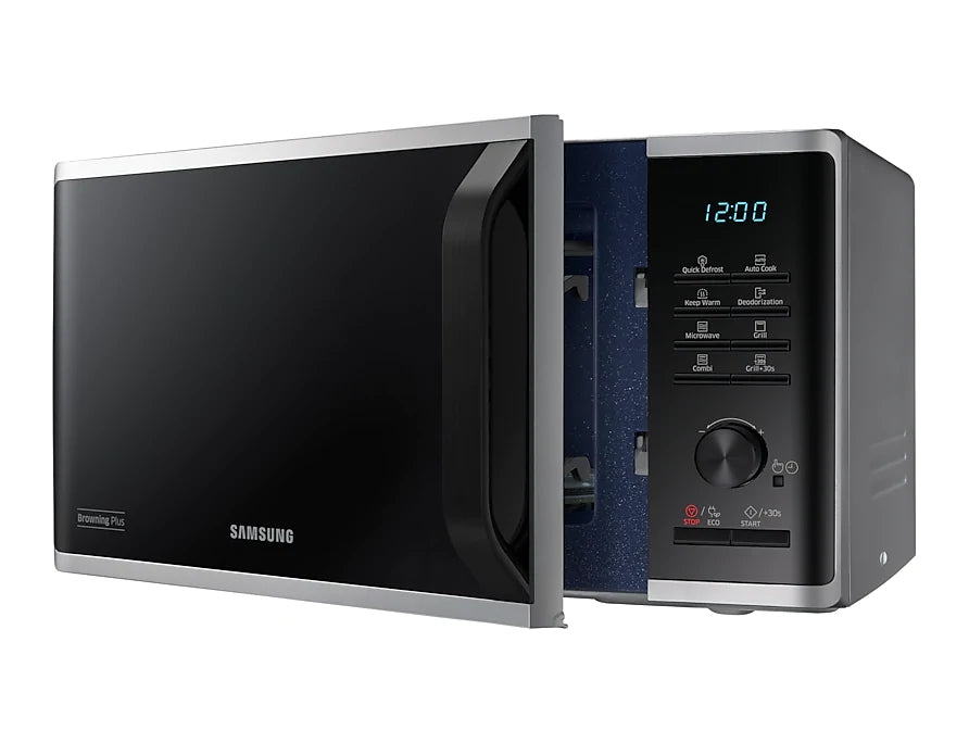 Microwave oven SAMSUNG MG23K3515AS/OL - Микровълнови фурни<<<SAMSUNG микровълнови