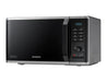 Microwave oven SAMSUNG MG23K3515AS/OL - Микровълнови фурни<<<SAMSUNG микровълнови
