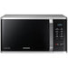 Microwave oven Samsung MG23K3523AS/E2 - Микровълнови<<<Малки електроуреди<<<TechMart&&&Микровълнови фурни<<<Малки