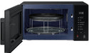 Microwave oven Samsung MG23T5018CK/EF - Микровълнови<<<Малки електроуреди<<<TechMart
