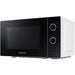 Microwave oven SAMSUNG MS20A3010AH/OL - Микровълнови фурни<<<Уреди за кухня<<<Малки