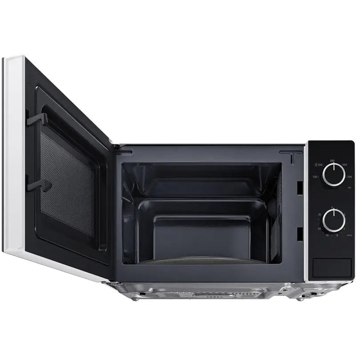 Microwave oven SAMSUNG MS20A3010AH/OL - Микровълнови фурни<<<Уреди за кухня<<<Малки