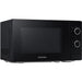 Microwave oven SAMSUNG MS20A3010AL/OL - Микровълнови фурни<<<Уреди за кухня<<<Малки