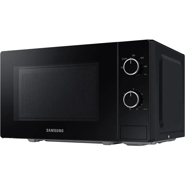 Microwave oven SAMSUNG MS20A3010AL/OL - Микровълнови фурни<<<Уреди за кухня<<<Малки