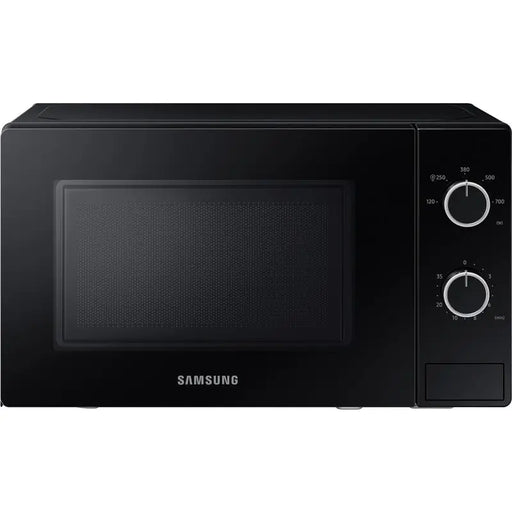 Microwave oven SAMSUNG MS20A3010AL/OL - Микровълнови фурни<<<Уреди за кухня<<<Малки
