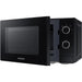 Microwave oven SAMSUNG MS20A3010AL/OL - Микровълнови фурни<<<Уреди за кухня<<<Малки