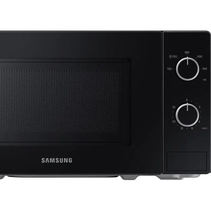 Microwave oven SAMSUNG MS20A3010AL/OL - Микровълнови фурни<<<Уреди за кухня<<<Малки