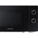 Microwave oven SAMSUNG MS20A3010AL/OL - Микровълнови фурни<<<Уреди за кухня<<<Малки