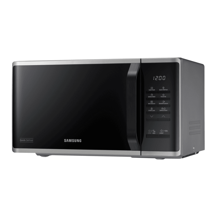 Microwave oven SAMSUNG MS23K3513AS/OL - Микровълнови фурни<<<SAMSUNG микровълнови