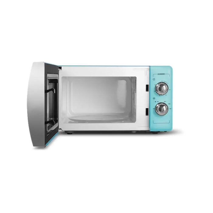 Microwave oven SCHNEIDER SMW20VМАCA Acapulco Turquoise - Микровълнови<<<Малки електроуреди<<<TechMart
