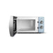 Microwave oven SCHNEIDER SMW20VMBL Light blue - Микровълнови<<<Малки електроуреди<<<TechMart