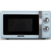 Microwave oven SCHNEIDER SMW20VMBL Light blue - Микровълнови<<<Малки електроуреди<<<TechMart