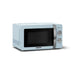 Microwave oven SCHNEIDER SMW20VMBL Light blue - Микровълнови<<<Малки електроуреди<<<TechMart