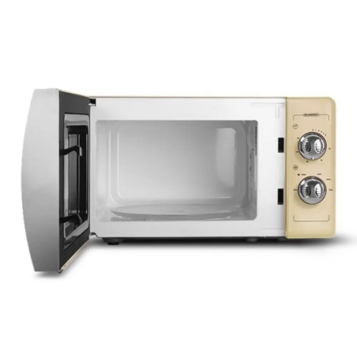 Microwave oven SCHNEIDER SMW20VMCR Cream - Микровълнови<<<Малки електроуреди<<<TechMart