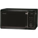 Microwave oven Sharp R243BK 800 W 20 Liters - Микровълнови фурни<<<Малки електроуреди за дома<<<ZoraSite