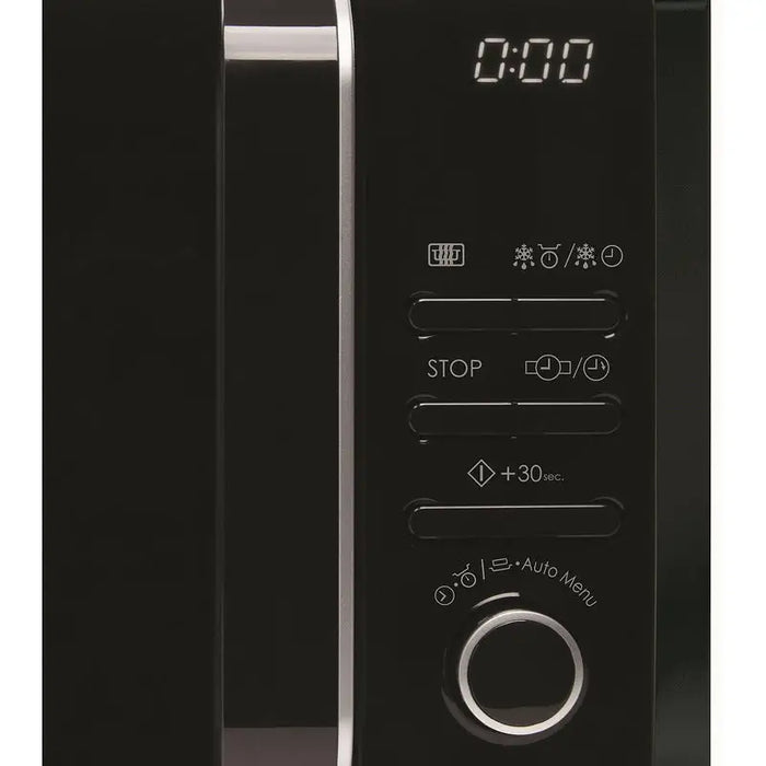 Microwave oven Sharp R243BK 800 W 20 Liters - Микровълнови фурни<<<Малки електроуреди за дома<<<ZoraSite