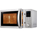 Microwave oven Sharp R322STWE 900 W 25 Liters - Микровълнови фурни<<<Малки електроуреди за дома<<<ZoraSite