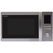 Microwave oven Sharp R922STWE*** 1000 W 32 Liters - Микровълнови фурни<<<Малки електроуреди за