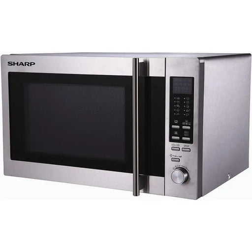 Microwave oven Sharp R92STW 900 W 28 Liters - Микровълнови фурни<<<Малки електроуреди за дома<<<ZoraSite