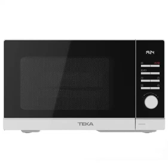 Microwave oven TEKA MWE FS25 G WH white - Микровълнови фурни<<<Уреди за кухня<<<Малки електроуреди<<<TechnoMix